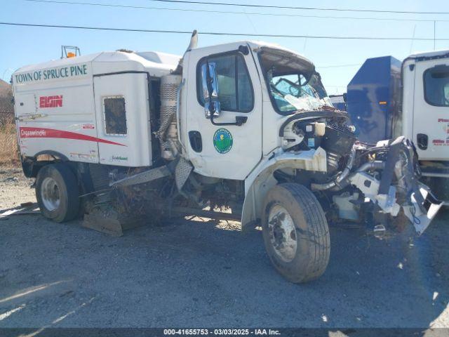  Salvage Freightliner M2 106