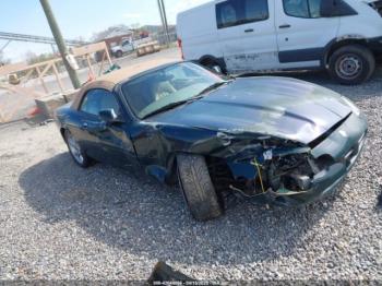  Salvage Jaguar Xk8
