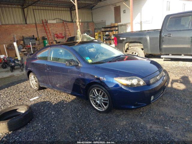  Salvage Scion TC