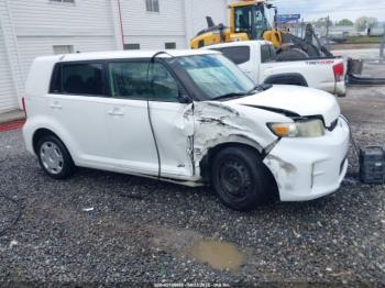  Salvage Scion xB
