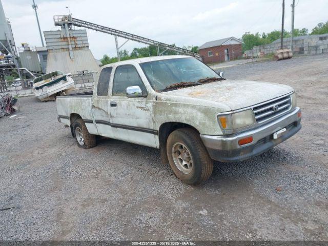  Salvage Toyota T100