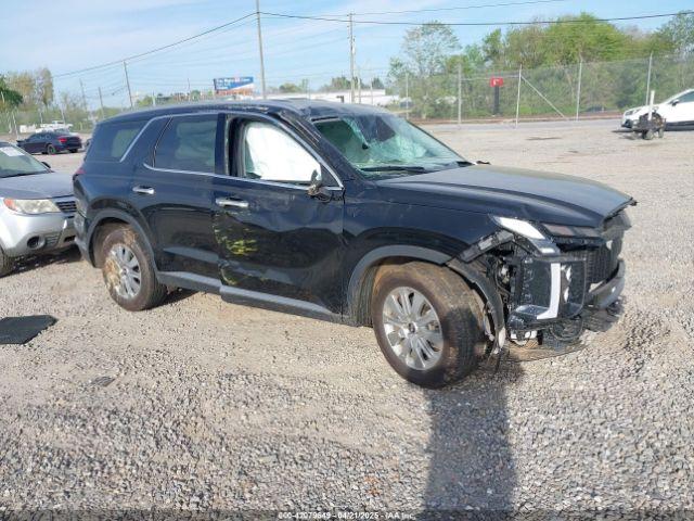  Salvage Hyundai PALISADE