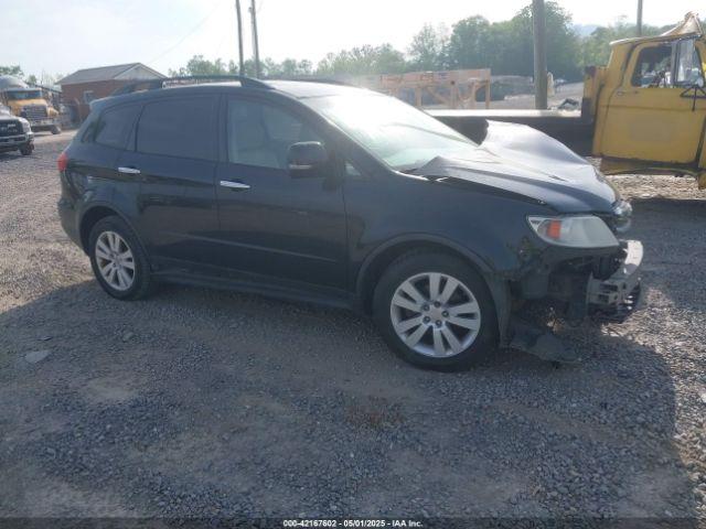  Salvage Subaru Tribeca