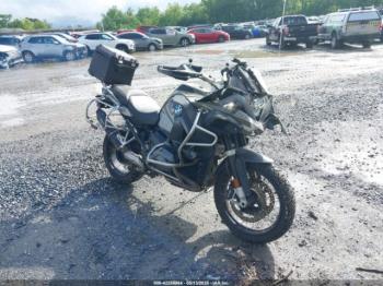  Salvage BMW R1200