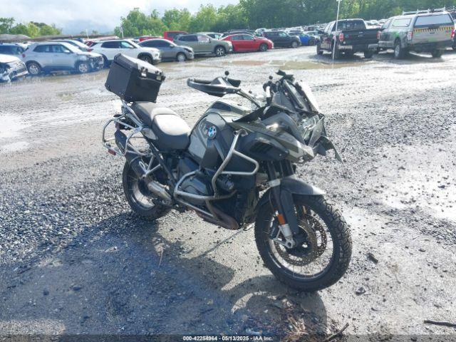  Salvage BMW R1200