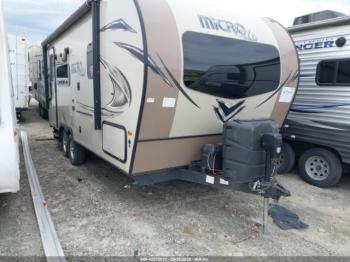  Salvage Flagstaff Moddel 212fbrs