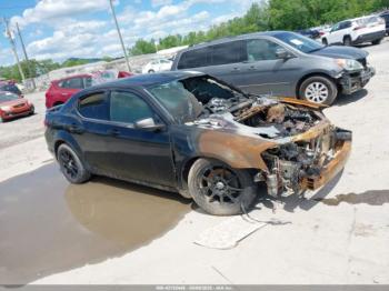  Salvage Dodge Avenger