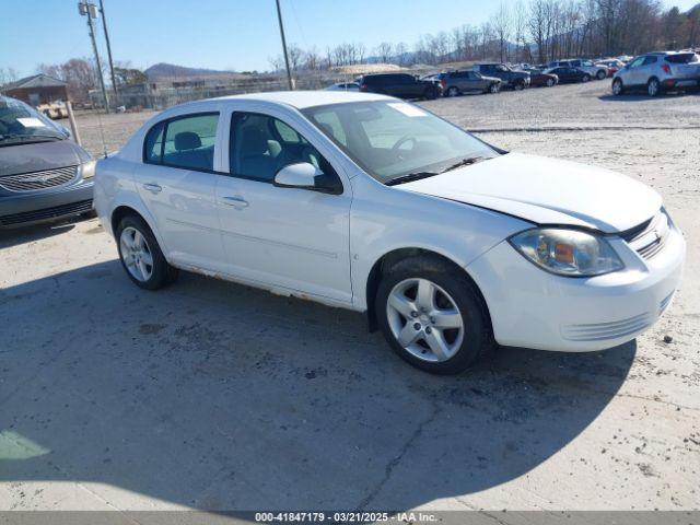  Salvage Chevrolet Cobalt