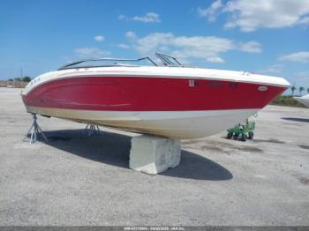  Salvage Chaparral Other
