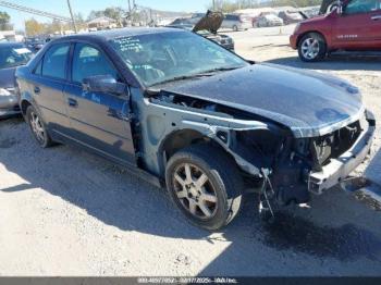  Salvage Cadillac CTS