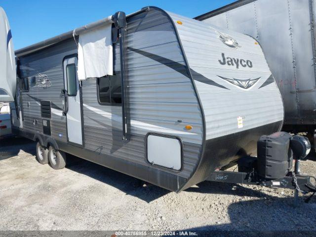  Salvage Jayco Jay Flight Slx 245 R