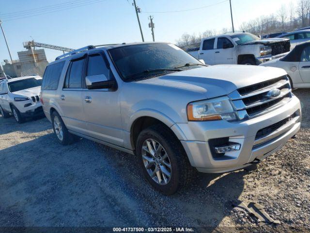  Salvage Ford Expedition