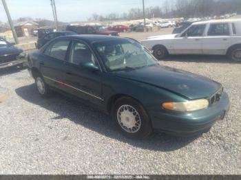  Salvage Buick Century