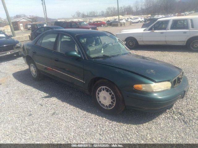  Salvage Buick Century
