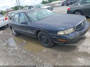  Salvage Buick LeSabre