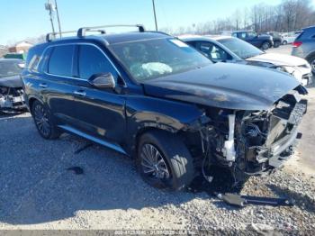  Salvage Hyundai PALISADE