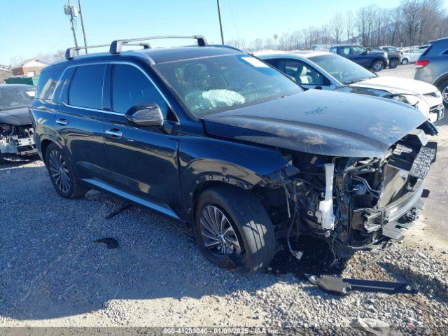  Salvage Hyundai PALISADE