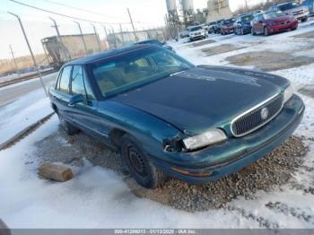  Salvage Buick LeSabre