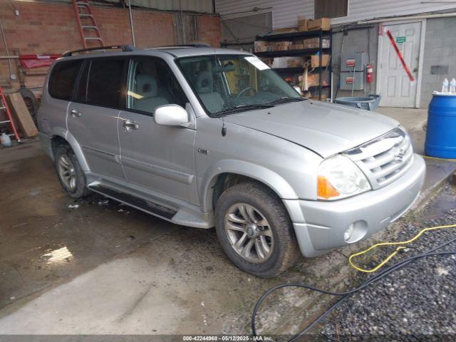  Salvage Suzuki Xl-7