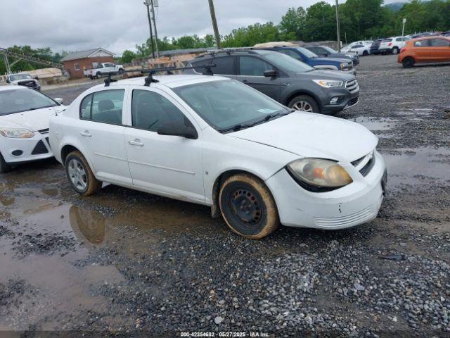  Salvage Chevrolet Cobalt