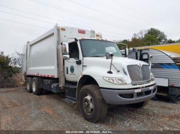  Salvage International Hv