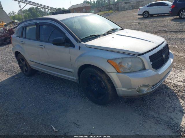  Salvage Dodge Caliber