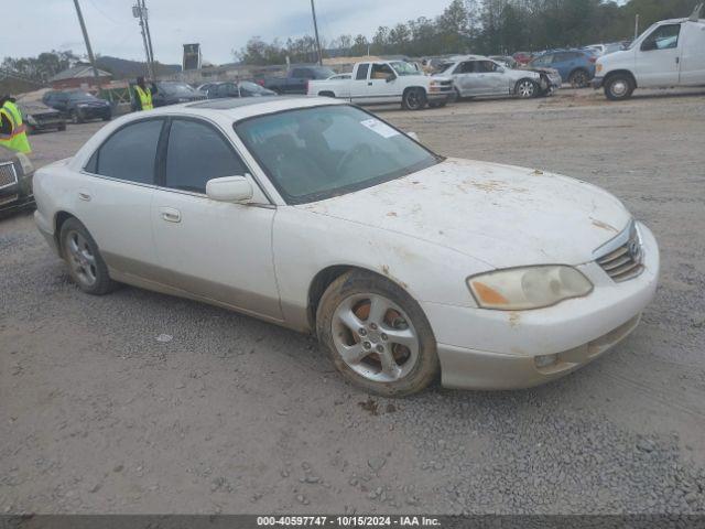 Salvage Mazda Millenia