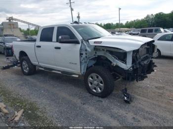  Salvage Ram 2500
