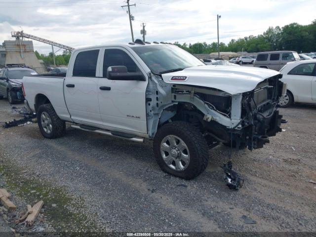  Salvage Ram 2500