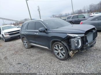  Salvage Hyundai PALISADE