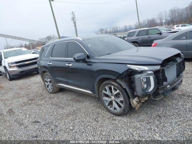  Salvage Hyundai PALISADE