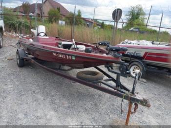  Salvage Attwood Other