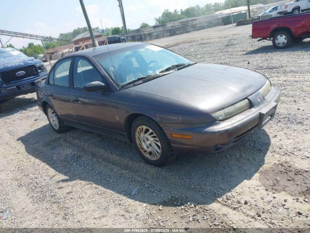  Salvage Saturn Sl2