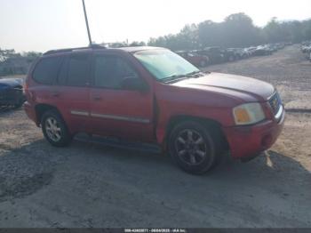  Salvage GMC Envoy
