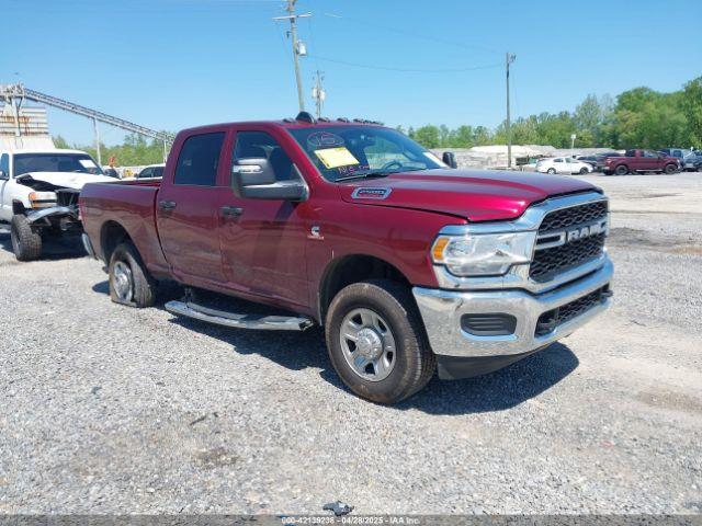  Salvage Ram 2500