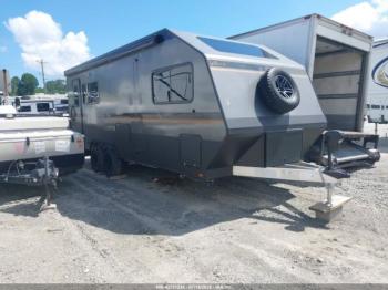  Salvage Intech Navigate Ovr