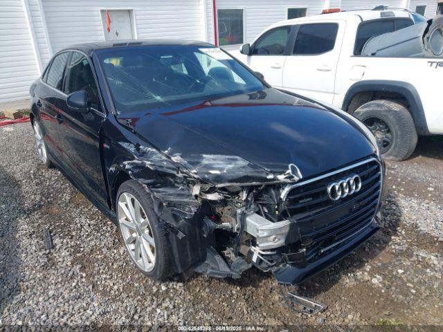  Salvage Audi A3