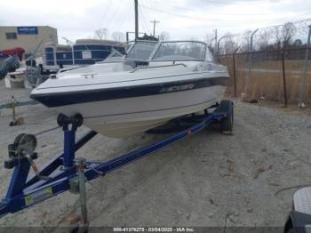  Salvage Ebbtide 182 Campione Series