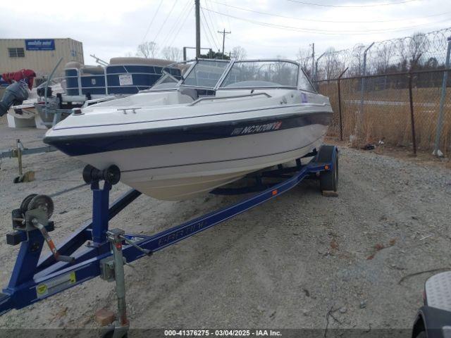  Salvage Ebbtide 182 Campione Series