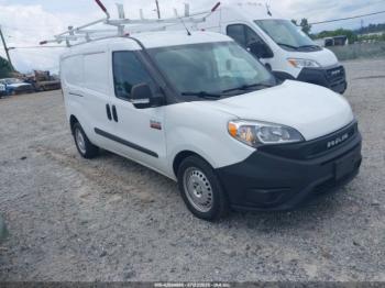  Salvage Ram Promaster
