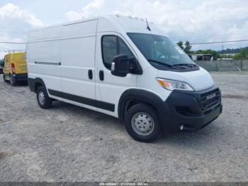  Salvage Ram Promaster