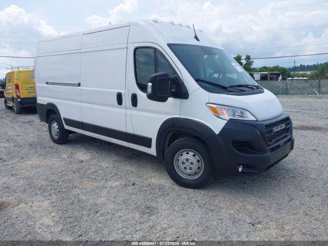  Salvage Ram Promaster