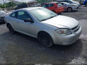  Salvage Chevrolet Cobalt