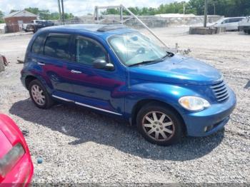  Salvage Chrysler PT Cruiser