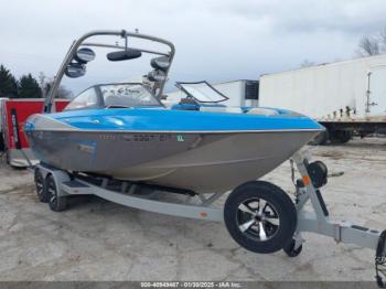  Salvage Malibu Other