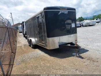  Salvage Homesteadr Challenger