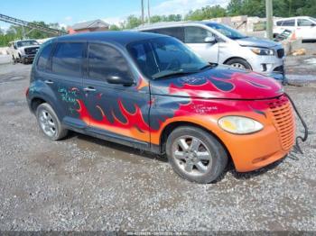  Salvage Chrysler PT Cruiser