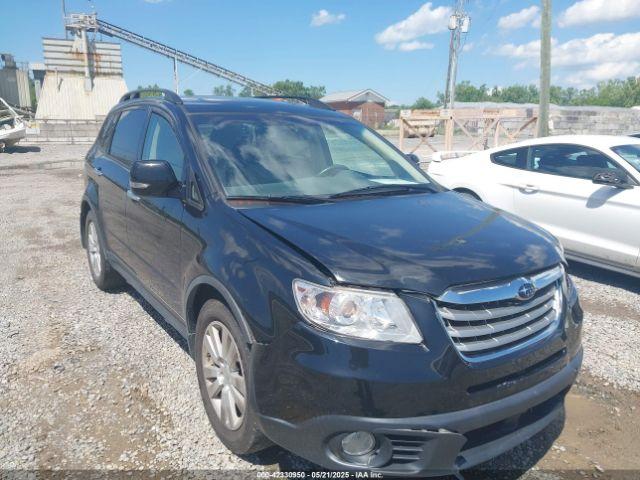  Salvage Subaru Tribeca