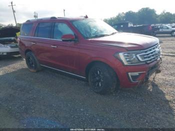  Salvage Ford Expedition