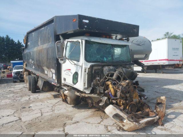  Salvage Western Star Auto Ca Conventional